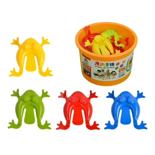 Ensemble de Jeu Flip avec 12 Sauts pour Jeu Interactif et Développement des Compétences