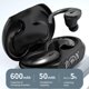 thumbnail image 5 of Auriculares inalámbricos para colocar sobre las orejas Xmenha Silver Sport con micrófono, 5 of 7