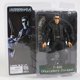 thumbnail image 1 of NECA The Terminator T-800 Pescadero Escape PVC figura modelo acción juguete para regalo de Navidad zhangyuxiang unisex, 1 of 2