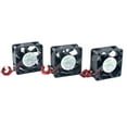 thumbnail image 4 of High-Speed 60x60x25mm Axial Cooling Fan DC 5V/12V/24V 2-Pin ACP6025 for Charger, Power Supply, Frequency Converter DC5V oil bearing 60x60x25mm, 4 of 6
