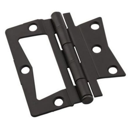 

National Hardware - V535 3-1/2 Surface Hinge - 2 Per Pack