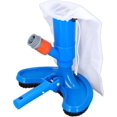 thumbnail image 1 of Underwater Cleaner, Mini Pool Vacuums for Swimming Pools Spas Fountains, Underwater Cleaner Cleaning Tool, 1 of 1