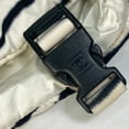 thumbnail image 3 of Pre-Owned CHANEL Zebra Sport Crossbody Messenger Bag Shoulder Nylon Women's Black (Fair), 3 of 12