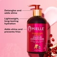 thumbnail image 5 of Mielle Pomegranate and Honey Leave-In Conditioner - 12 oz, 5 of 12