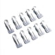 thumbnail image 2 of Moyic 10 Uds. Percha de secado de ropa, abrazaderas fijas antideslizantes sin rastro, pinzas para la ropa Type4 NO4, 2 of 6