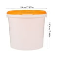 thumbnail image 2 of IFANLANDOR Travel Wipes Dispenser Container Easy to Clean 1Pack, 2 of 8