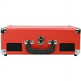 thumbnail image 2 of Craig Electronics Stereo Suitcase Turntable System with Bluetooth Wireless Technology, 2 of 2