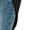 Green, variant on Women Notch V Neck 3/4 Sleeve Long Tunic Tops Soft Stretch Curved Side Split Casual Shirts Oversized Long Top