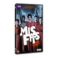 thumbnail image 1 of Misfits - Season 2 (DVD), 1 of 1