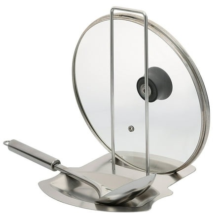 - Kitchen Winners Spoon and Lid Rest (Large)
