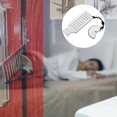 thumbnail image 4 of Portable Door Lock Hardware Safety Security Tool for Home Privacy Travel Hotel, 4 of 9