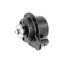 Right A/C Condenser Fan Motor - Compatible with 1990 - 1996 Oldsmobile 98 1991 1992 1993 1994 1995