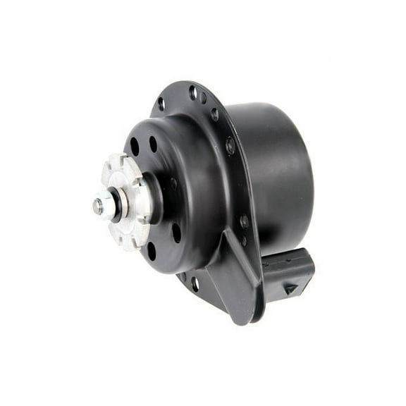 Right A/C Condenser Fan Motor - Compatible with 1990 - 1996 Oldsmobile 98 1991 1992 1993 1994 1995