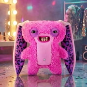 Fuggler Baddies Fuggs 9 Inch (Lord Long Ears) by ZURU - Ugly Monster Plush for All Ages
