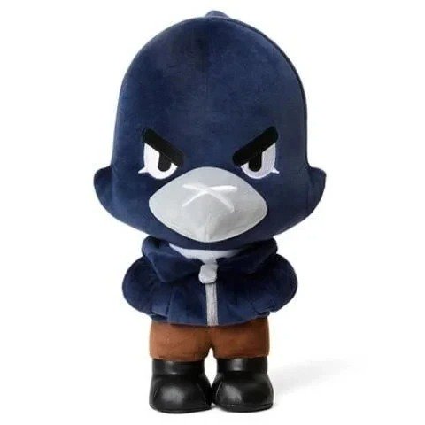 10 cm-25 cm COC Supercell Spike juguete de peluche de dibujos animados Kawaii juguete de peluche Sakura Spike juego periférico de animé juguetes de peluche