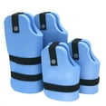 thumbnail image 5 of Osdhezcn Water Aerobics Swim Cuffs 2 Pack Adjustable Floatation Devices Portable Accessory for Arm and Ankle Workouts Daily Usd, 5 of 7