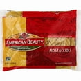 thumbnail image 2 of ( 2 Pack ) American Beauty Mostaccioli 16 Oz. Bag, 2 of 6
