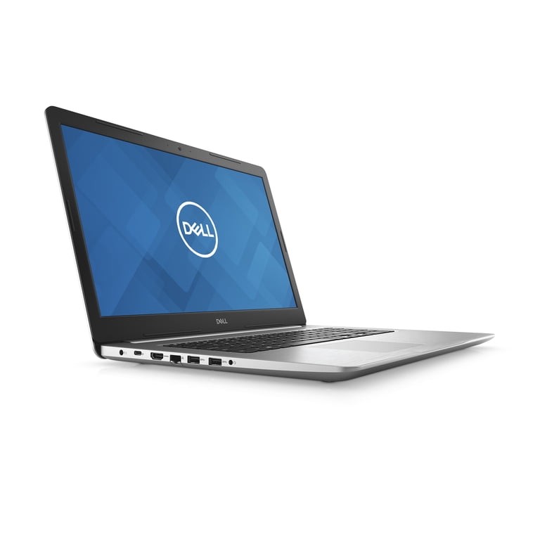 Dell Inspiron 15 5000 (5575) Laptop, 15.6”, AMD Ryzen 7 2700U, 8GB