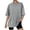 Gray, variant on yillto Women Athletic Shirts Short Sleeve Tops Lightweight Running Workout Loose Tees Gym Yoga Casual Tshirts