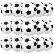 Football Inflatable Beach 15pcs Giant Pool Sport Balls Outdoor Activity Games Child Pools Soccer