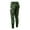 Camouflage, variant on Loose Fit Pants for Women Full Length Pants Ladies High Waist Sports Pants Yoga Fitness Skin-friendly Nude Double-sided Hip-lifting Sports Trousers Ladies' High Waist Pants