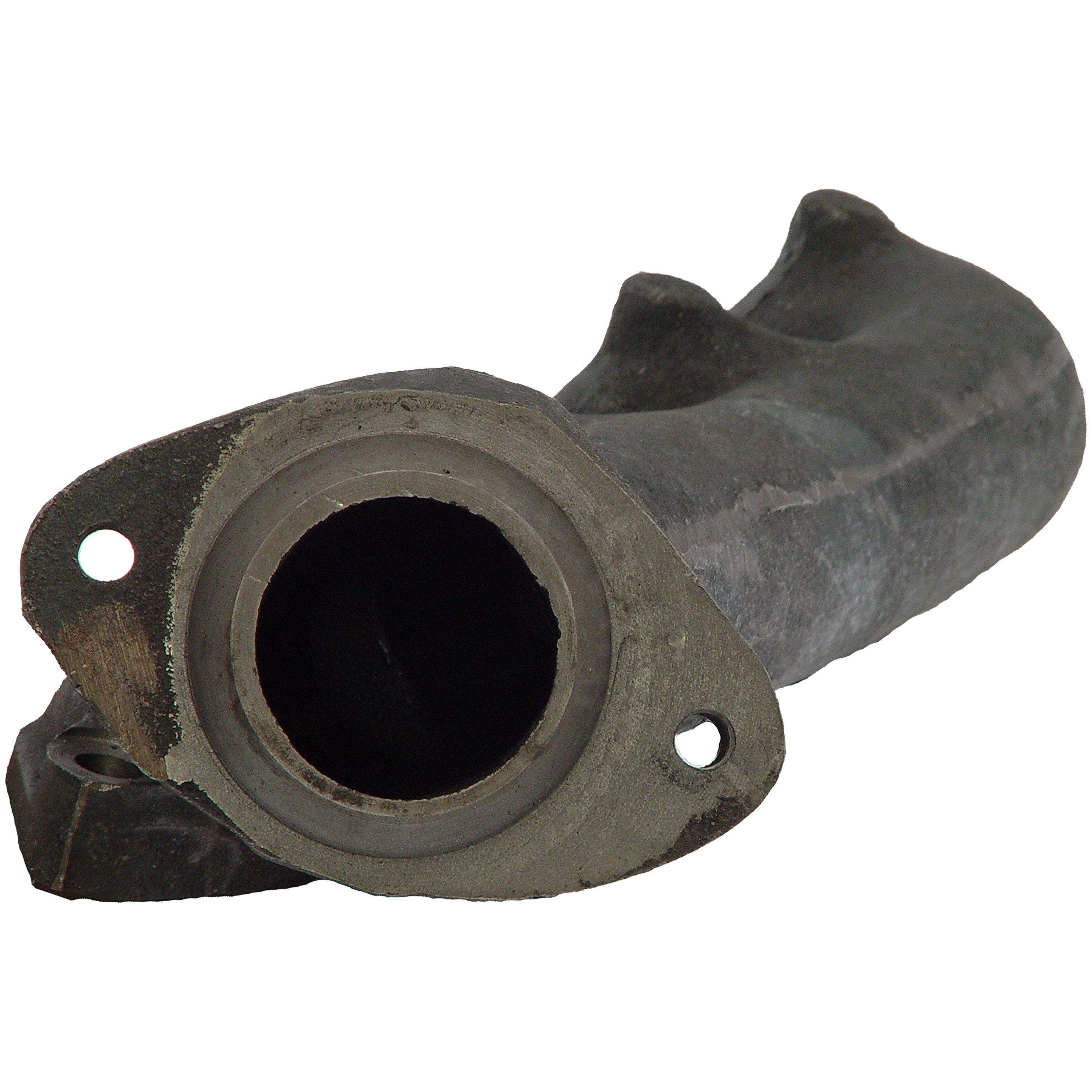 Dorman 674-283 Passenger Side Exhaust Manifold for Specific Ford Models Fits select: 1983-1994 FORD F350, 1983-1994 FORD F250