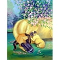 thumbnail image 1 of 11 x 15 in. Great Dane Garden Size Flag, 1 of 1