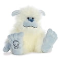 thumbnail image 3 of Peluche Aurora Mysterious Fantasy Yeti 32 cm blanco, 3 of 5