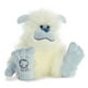 thumbnail image 3 of Peluche Aurora Mysterious Fantasy Yeti 32 cm blanco, 3 of 5