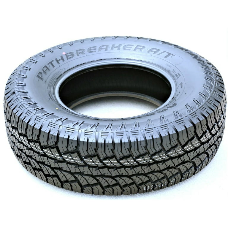 Arduzza Pathbreaker A/T 225/65R17 106H XL All Terrain Tire Arduzza Pathbreaker A/T 225/65R17 106H XL All Terrain Tire
