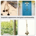 thumbnail image 1 of VERDANVERSE Colgante De Doradas Para Puerta Que Suaves Ideal Para, 1 of 7