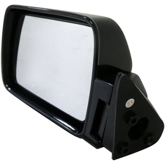 Dorman 955-234 Driver Side Door Mirror for Specific Jeep Models