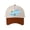 Coffee, variant on Adjustable Sports Running Hat for Women Men Lightweight Cap for Daily Exercise