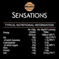 thumbnail image 4 of Sensations Californian Honey & Salt Roasted Sharing Peanuts 170g, British Import (Pack of 3), 4 of 5