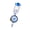 Daydial joint-gold, variant on 2. Dual-Function Pneumatic Filter Regulator with Oil-Water Trap for Paint Sprayers & Woodworking Tools