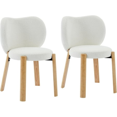 cute vanity chair with love product