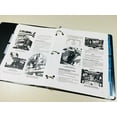 thumbnail image 3 of Ford 100 120 Lawn Garden Tractor Service Repair Parts Operators Owners Manual, 3 of 11