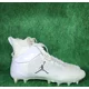thumbnail image 3 of Jo r-dan N I-K-E Alpha Menace Elite 2 White Football Cleats CV1664-103 Mens size 15, 3 of 6