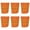 D, variant on Gnwei Sports Bowls for Birthday Party Favors – 6 Pcs Snack Cups with Soccer, Baseball, Football, Rugby, Basketball Decorations – Basketball Party Supplies & Football Bowl Set