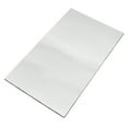 thumbnail image 1 of Unique Bargains Tapis d'Isolation Phonique Insonorisant Barrière Acoustique 50x30x1cm pour Auto, 1 of 4