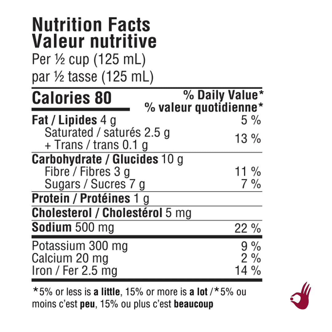 FiorFiore Arrabbiata Pasta Sauce 380ML