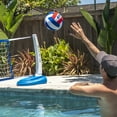 thumbnail image 3 of GoSports Pro Neoprene Waterproof Pool Volleyballs - 2 Pack, 3 of 6