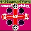 Pre-Owned - Sound + Vision [Single] by David Bowie (CD, Dec-1991, Tommy Boy)
