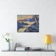 thumbnail image 4 of Canvas Gallery Wraps Print | canvas print | painting print, 4 of 7