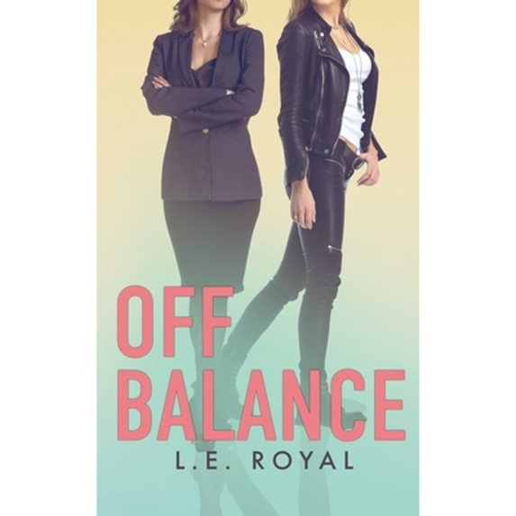Pre-Owned Off Balance (Paperback) by L E Royal