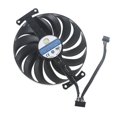 thumbnail image 5 of Ventilateurs de Carte Graphique 95mm Refroidisseur Gpu Compatible-pour Asus Rog Strix Rtx 3060 3070 3080, 5 of 5
