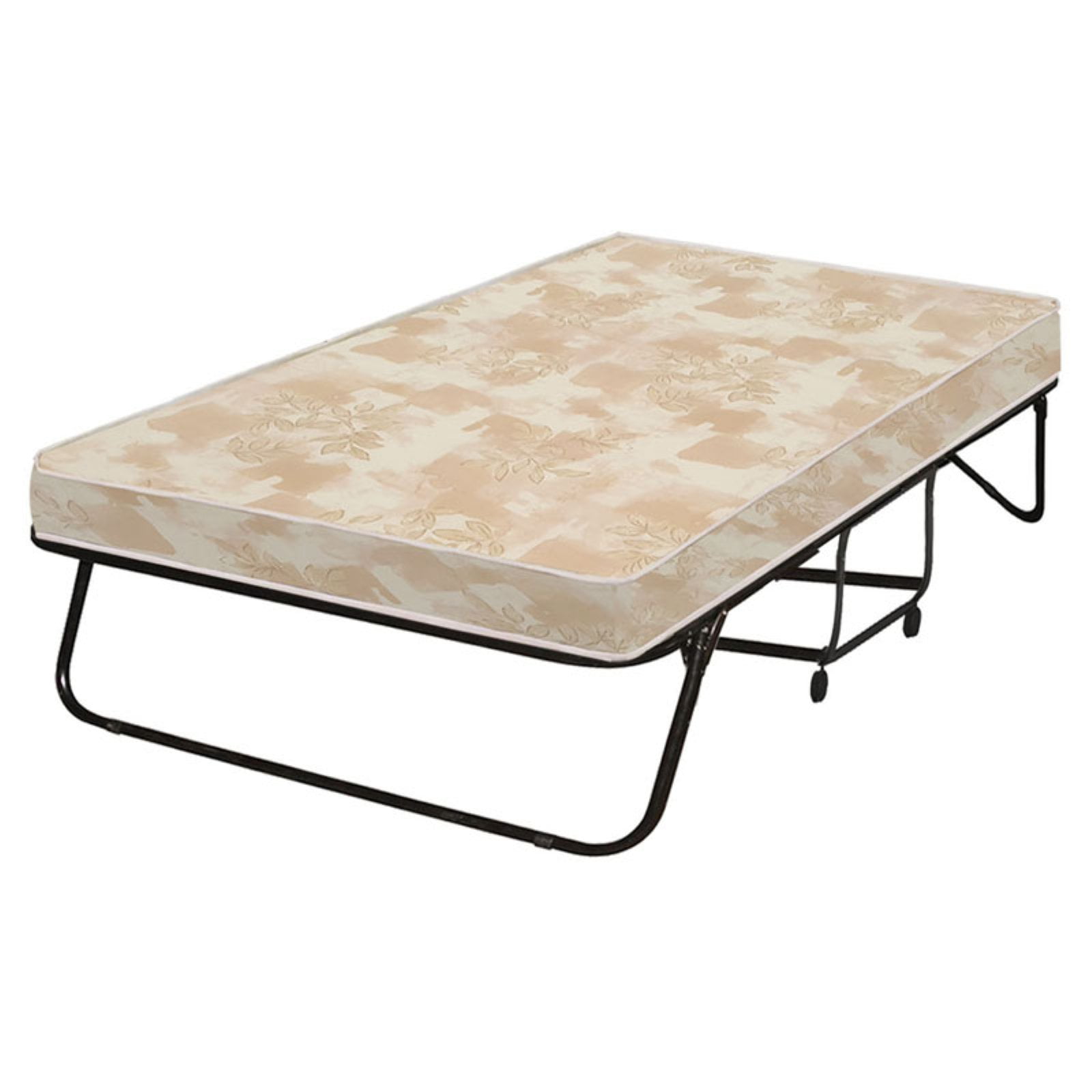 folding guest bed walmart