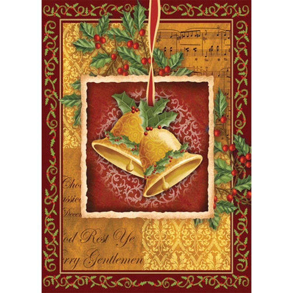 Walmart Christmas Bells 