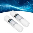 thumbnail image 4 of 2PCS 10in Quick Connect Water Filter Hollow Fiber Ultra Filtration Filter Cartridge Replacement, 4 of 5
