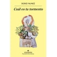 thumbnail image 1 of Cuál es tu tormento Anagrama 9788433980991, 1 of 2